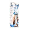 Clean Stream Seringue à lubrifiant Enema Syringe 300ml
